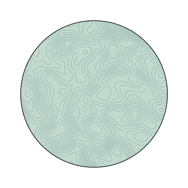 Shapes & Pattern