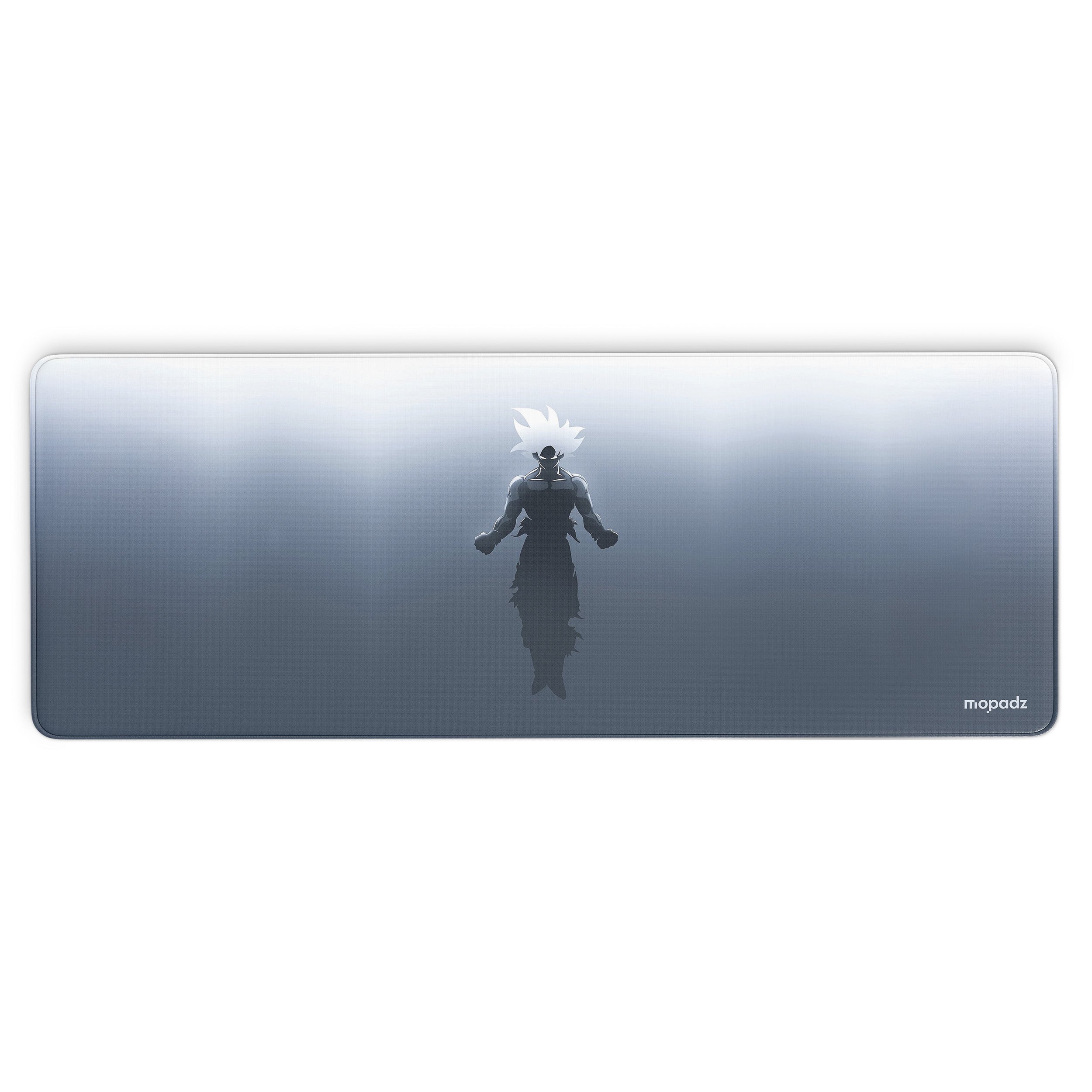 Dragon Ball Super, Goku Desk Mat, Desk Pad, Mouse Pad