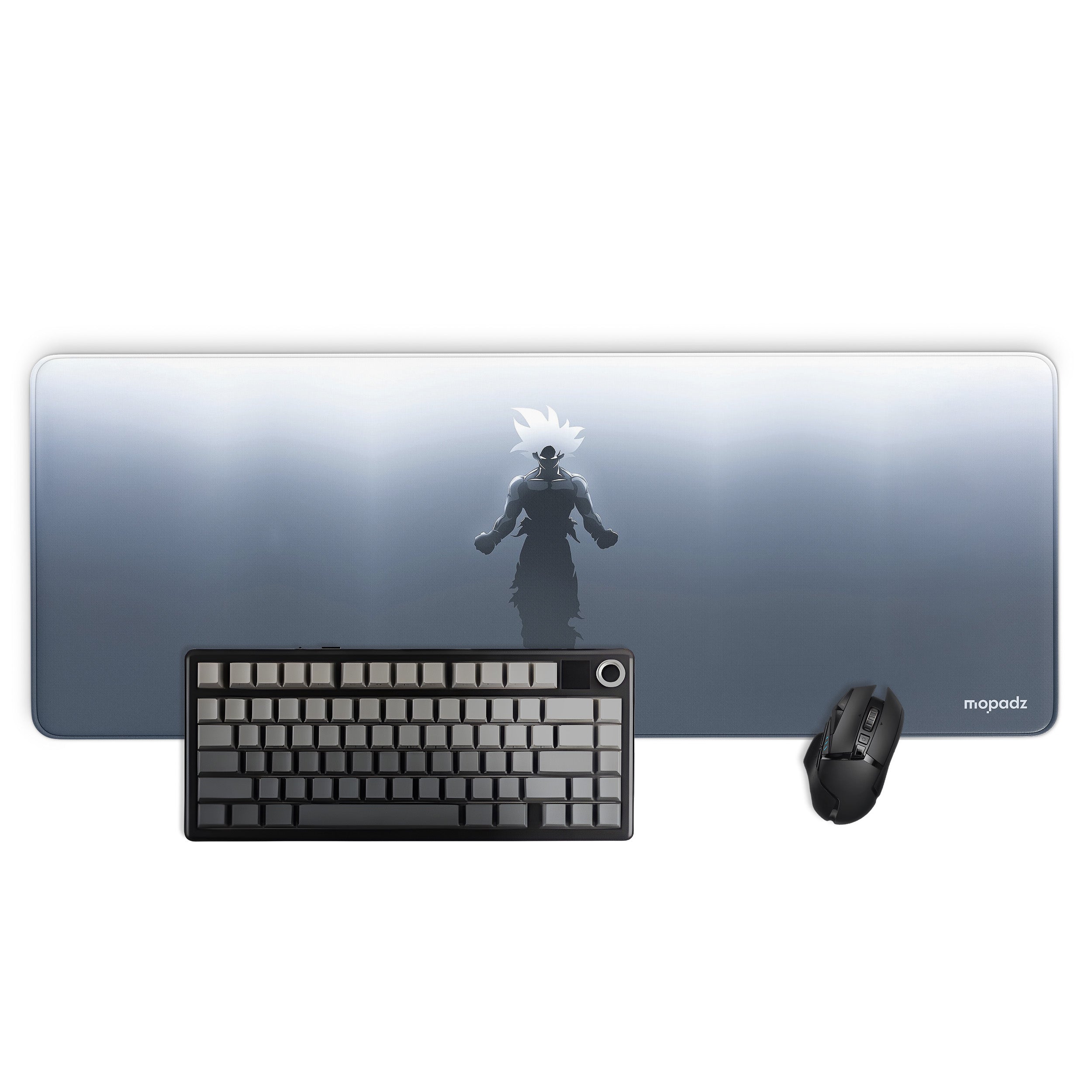 Dragon Ball Super, Goku Desk Mat, Desk Pad, Mouse Pad