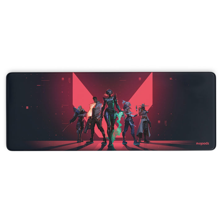 Gaming Desk Mats — mat artwork