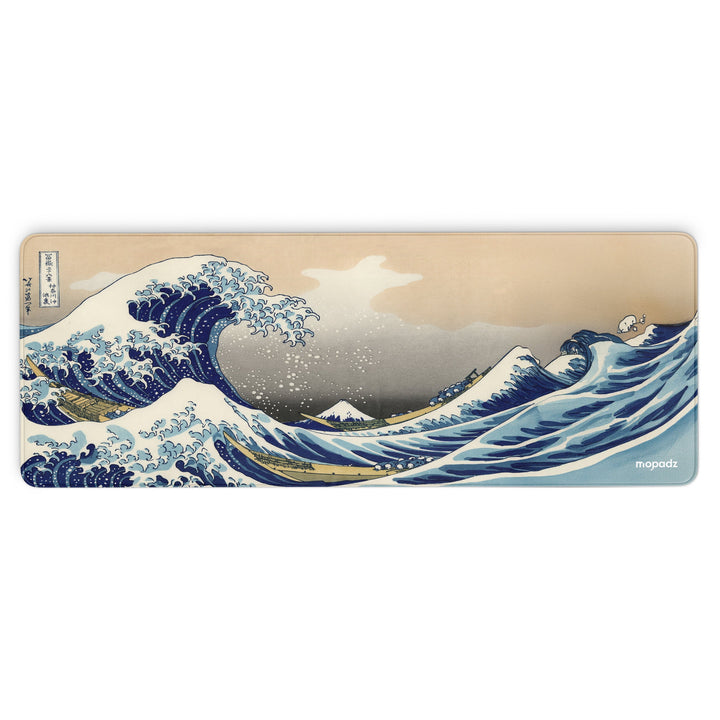 Great Art Desk Mats — mat artwork