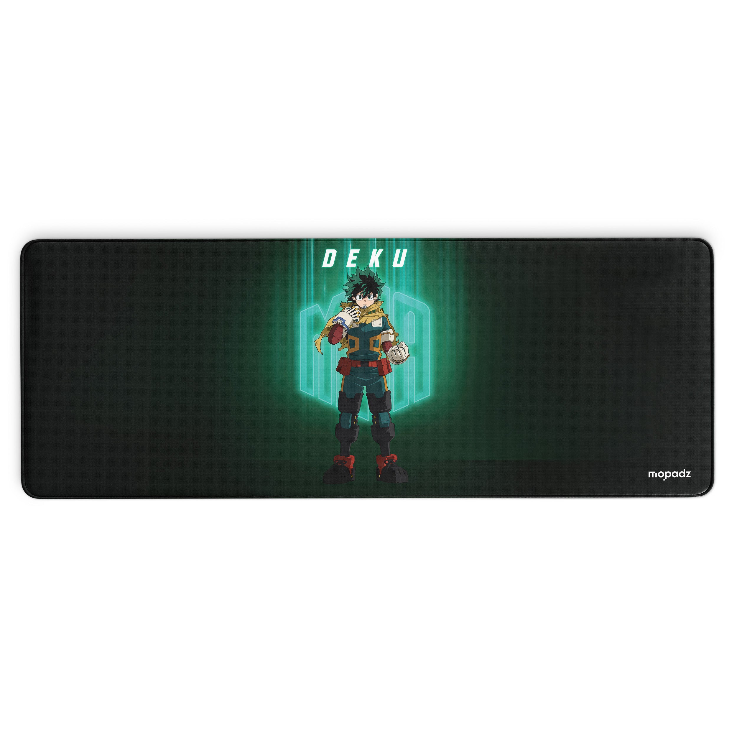 Deku My Hero Academia Desk Mat, Desk Pad, Mouse Pad